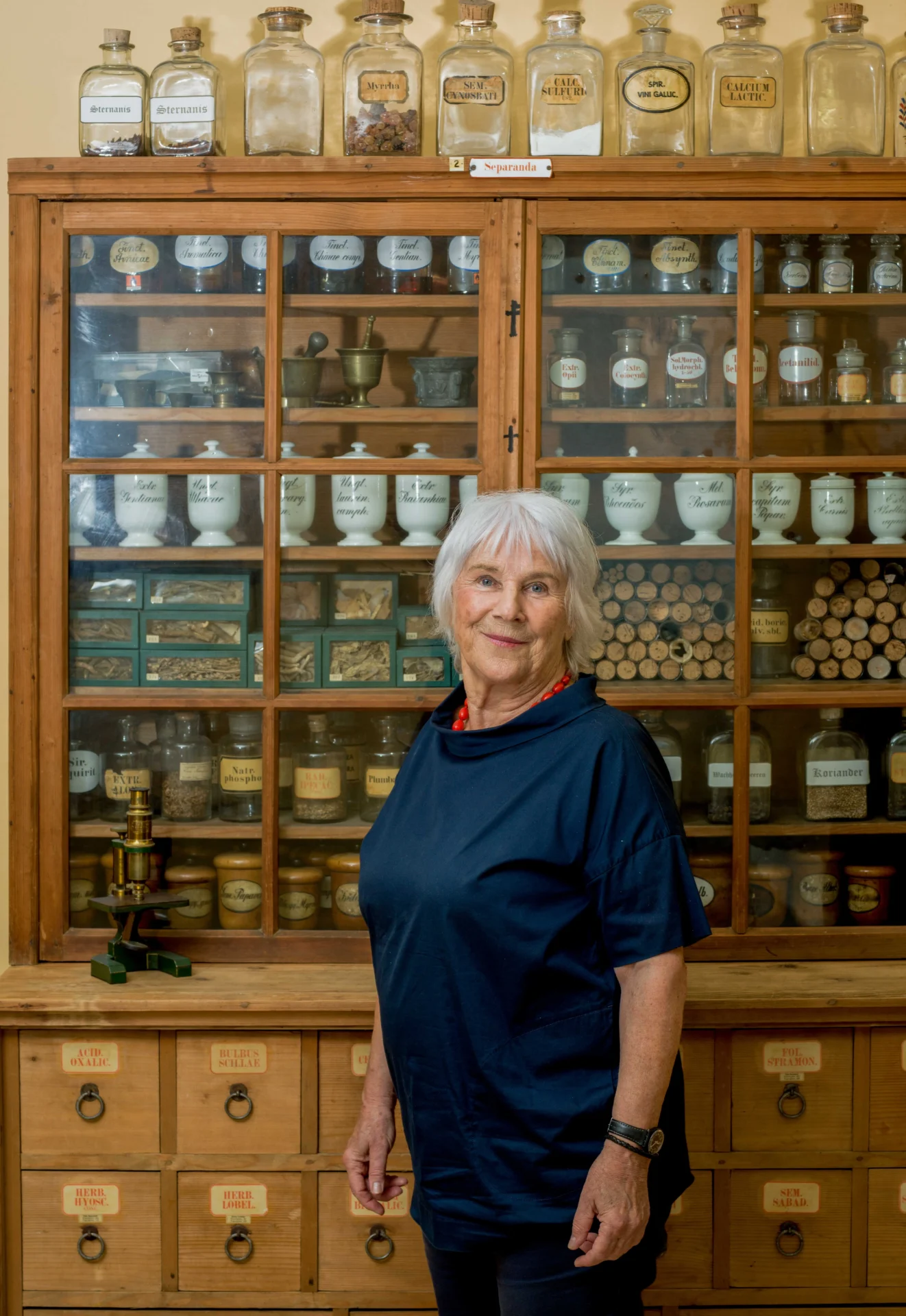 Brigitte Lohrmann