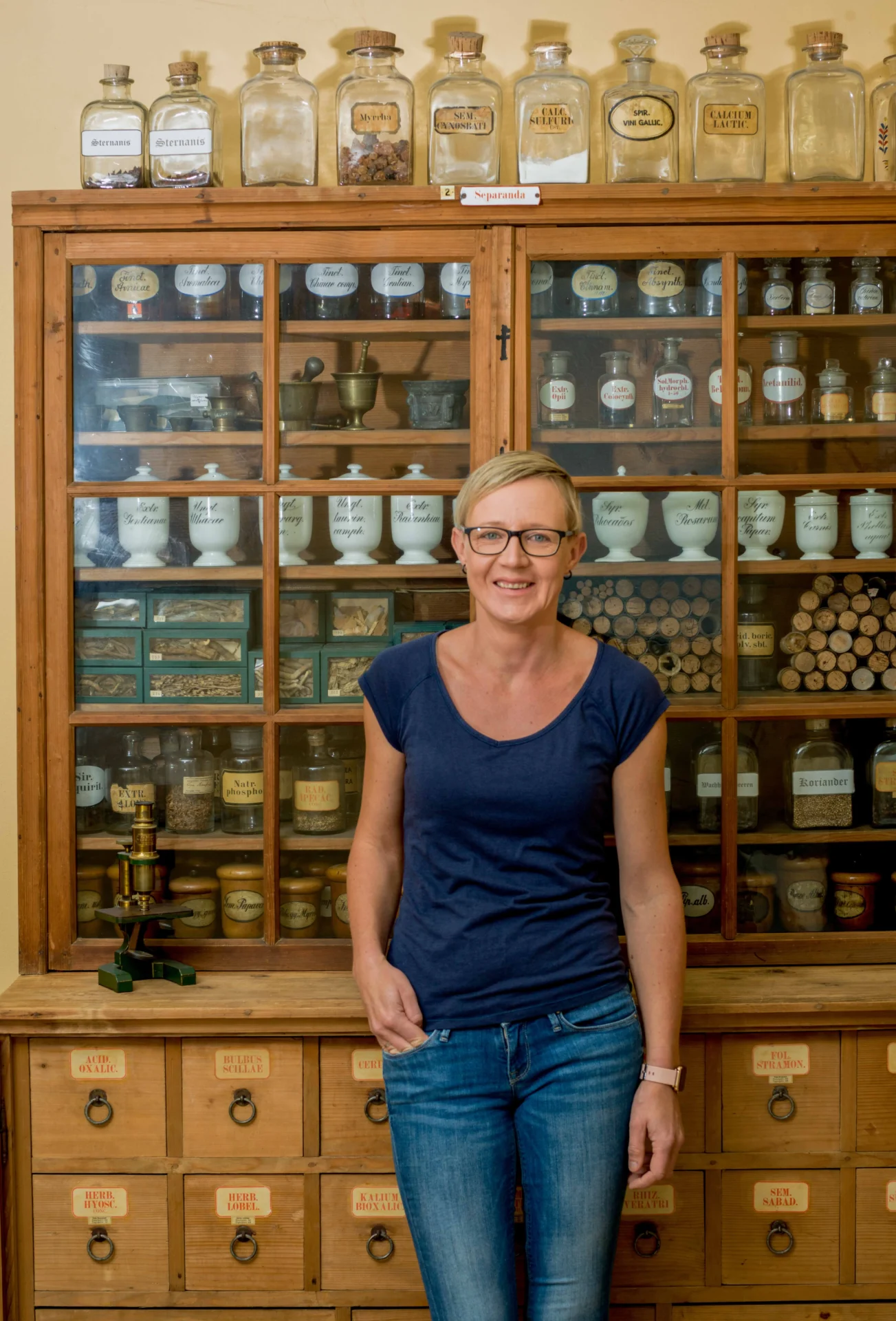 Karin Waitzbauer